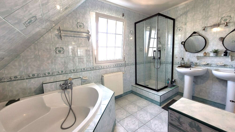 Maison à BOURGUEBUS