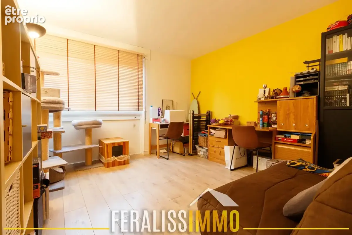 Magnifique appartement avec vue Seine ! - photo 9