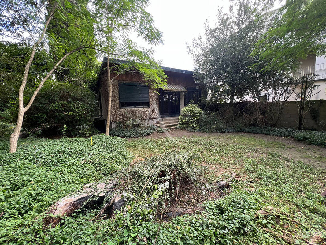 Maison à CONFLANS-SAINTE-HONORINE