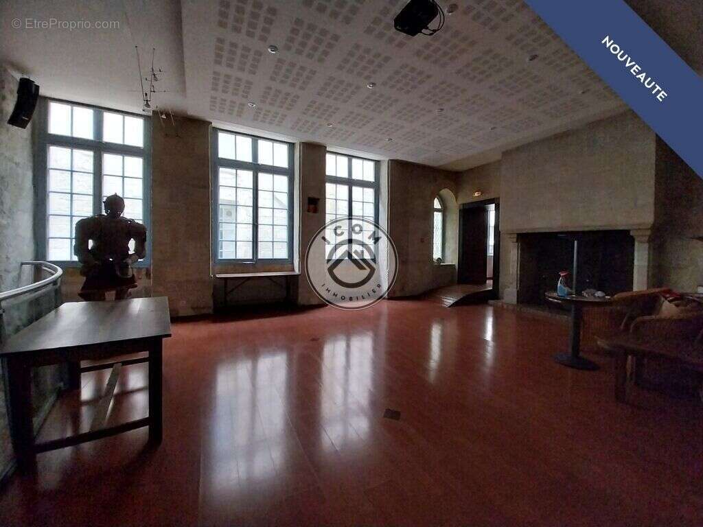 Appartement à PERIGUEUX