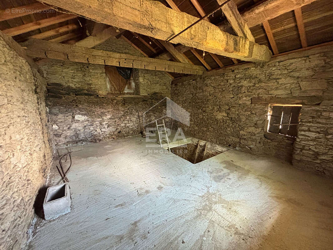 Maison La Bastide Solages 3 pièces 94 m2 - photo 3