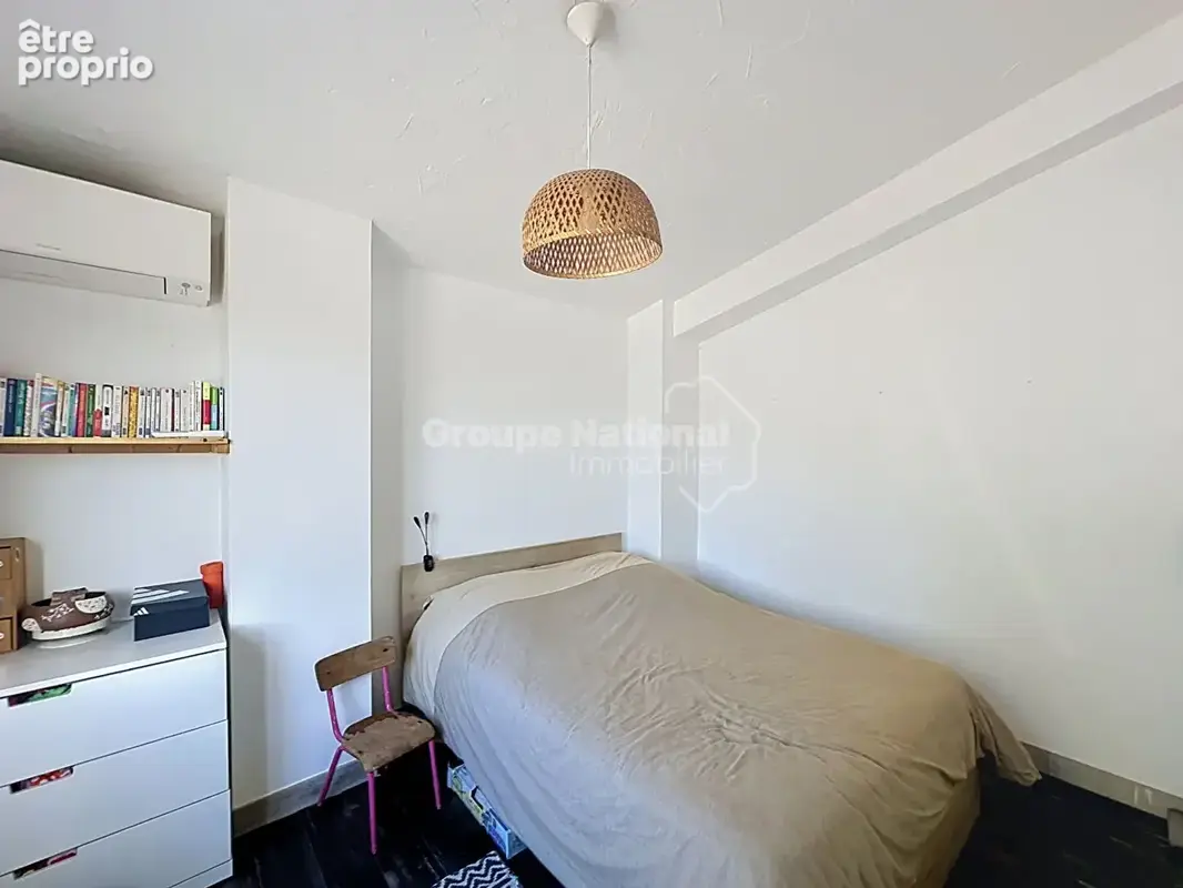 Maison individuelle de plain-pied La Roquette Sur Siagne 3 pièce(s) 71 m2 - photo 10