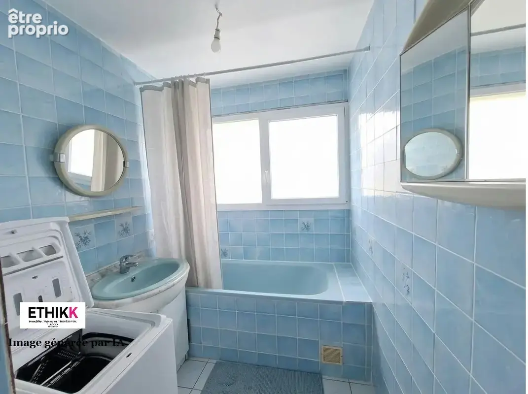 Maison 6 pièces 86 m² à vendre à Mourenx (64150) - photo 6