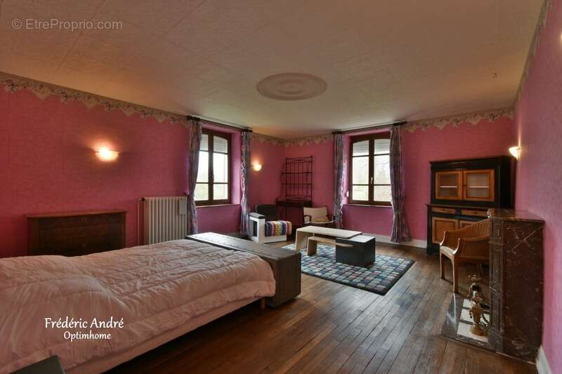 Ensemble immobilier proche de la Belgique et du Luxembourg - photo 22