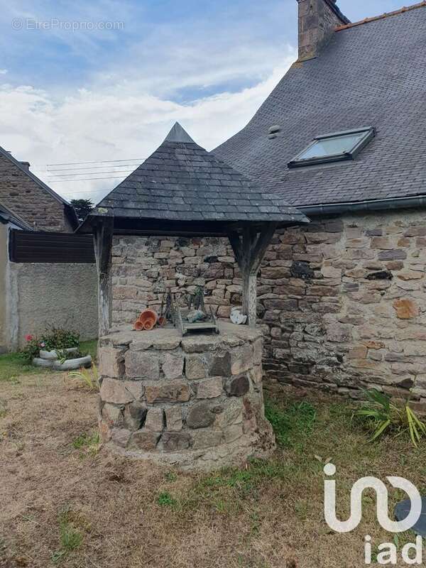 Photo 4 - Maison à PLOUEZEC