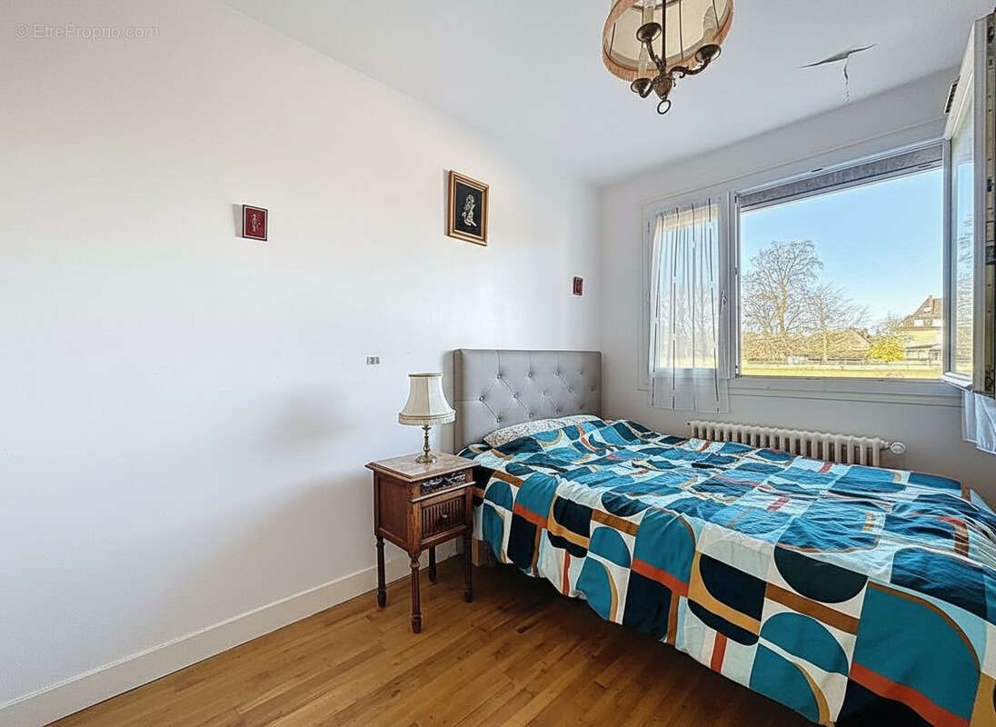 Maison à ISIGNY-SUR-MER