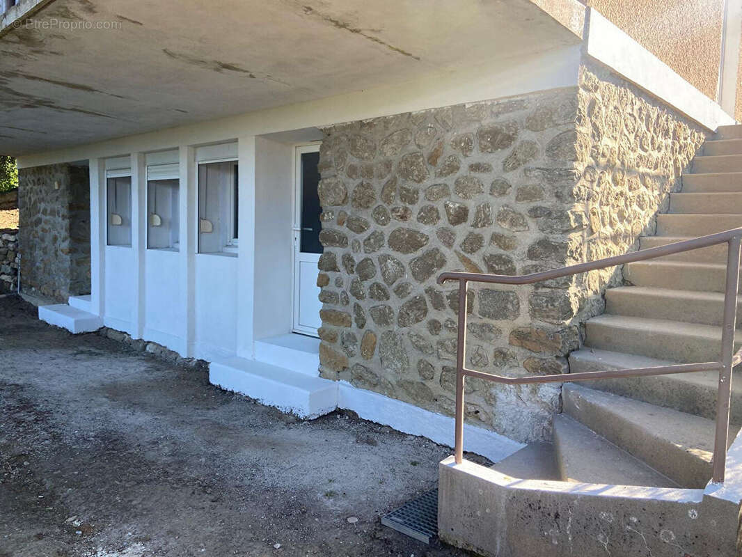 Maison à CHATELLERAULT