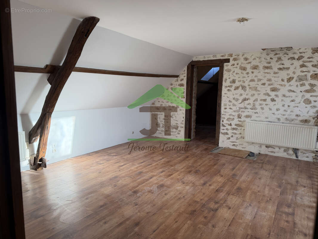 Maison à CHATEAUDUN