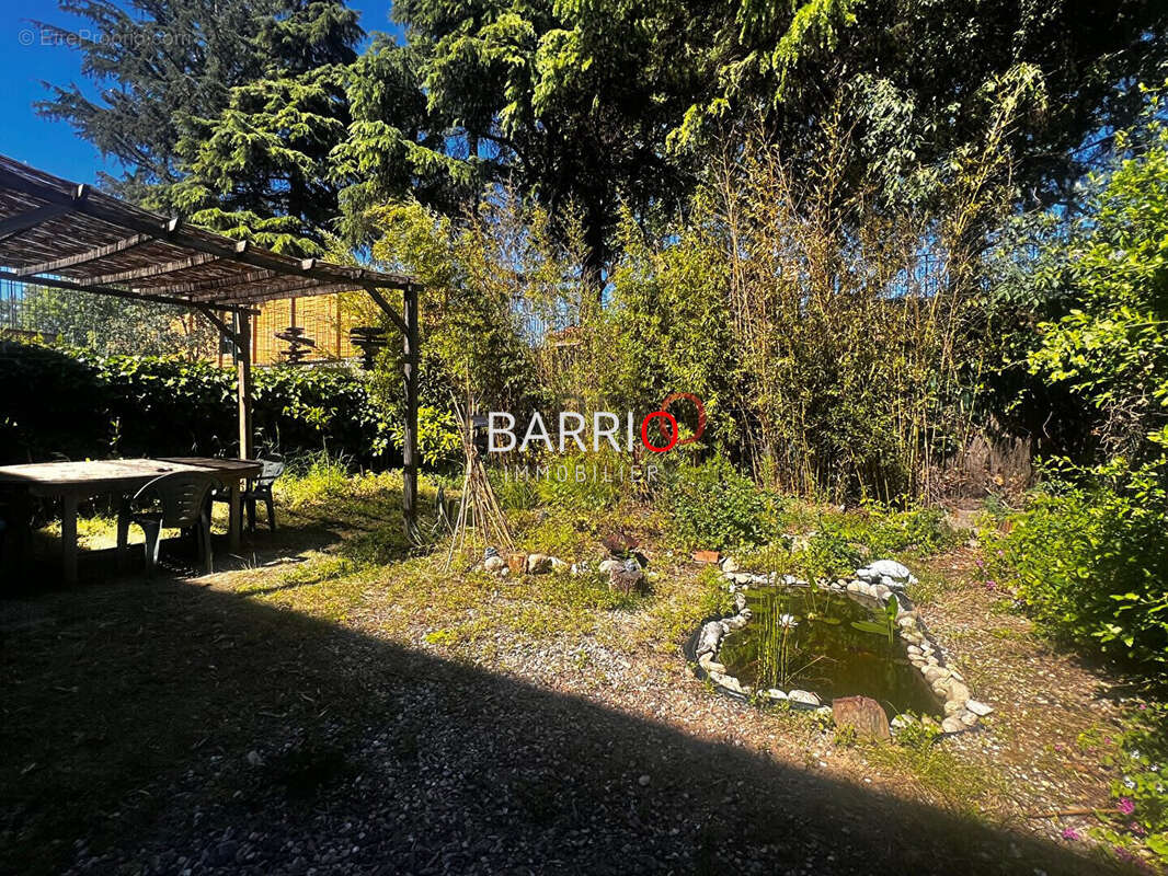 Appartement à ARGELES-SUR-MER