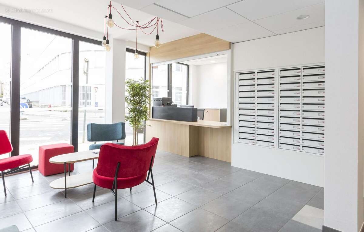 Appartement à DIJON