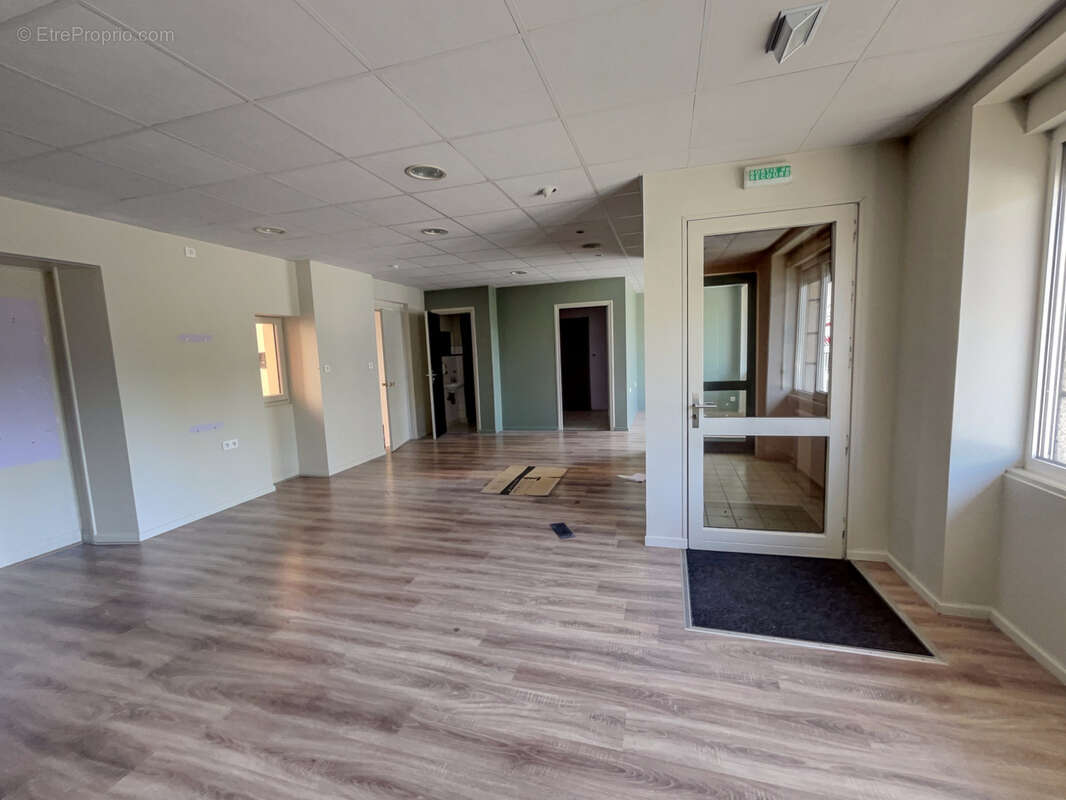 Appartement à CAMORS