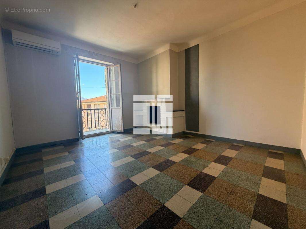 Appartement à AJACCIO