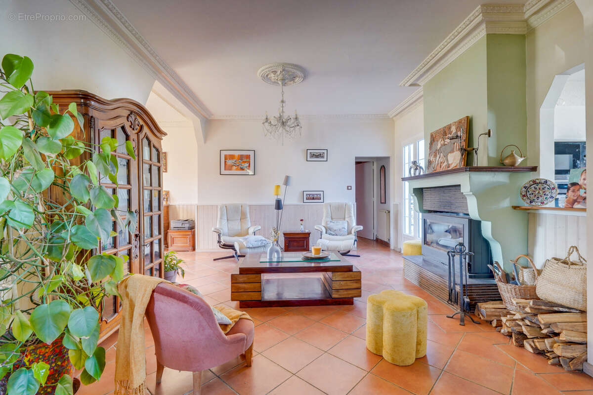 Maison à AUDENGE