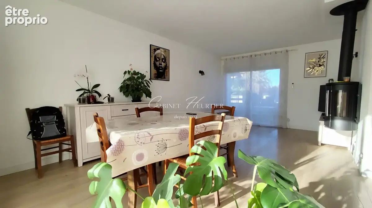 Maison 5 pièces 105 m² à vendre à Froges (38190) - photo 5