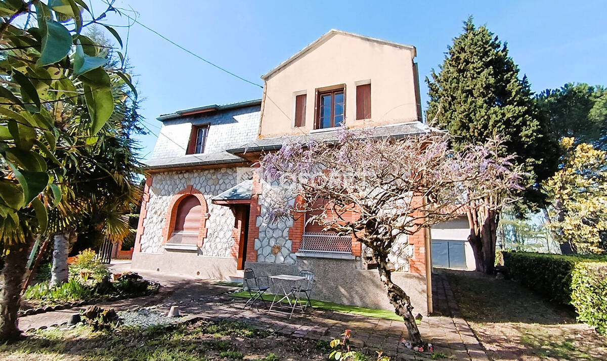 Maison à LAFRANCAISE