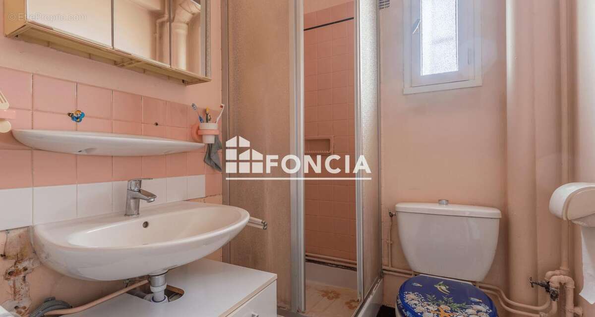 Appartement à ANTONY