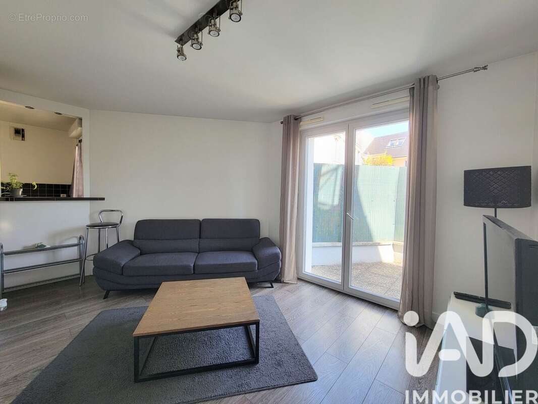 Photo 2 - Appartement à MASSY