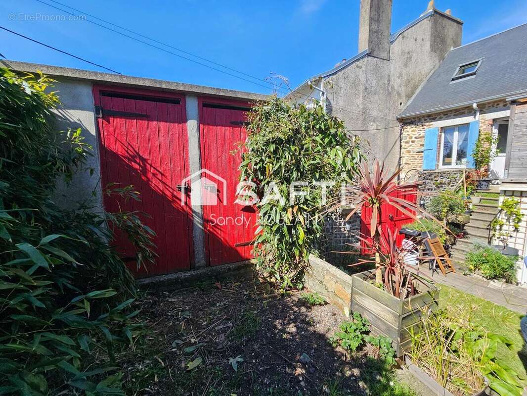 Photo 9 - Maison à GRANVILLE