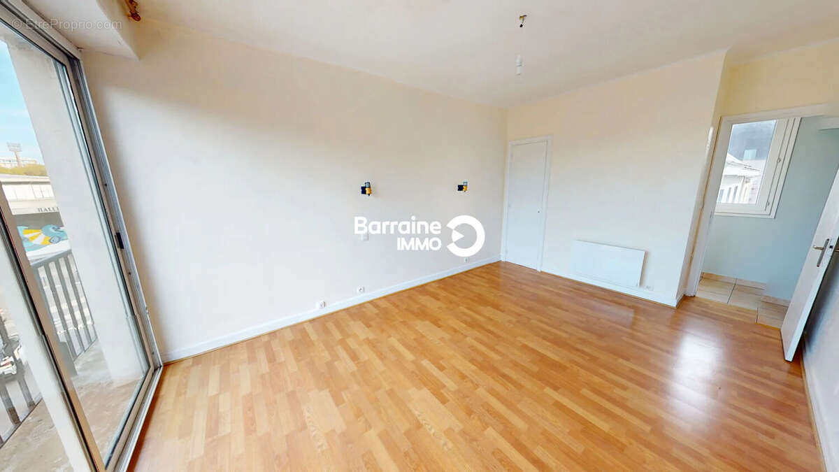 Appartement à LORIENT