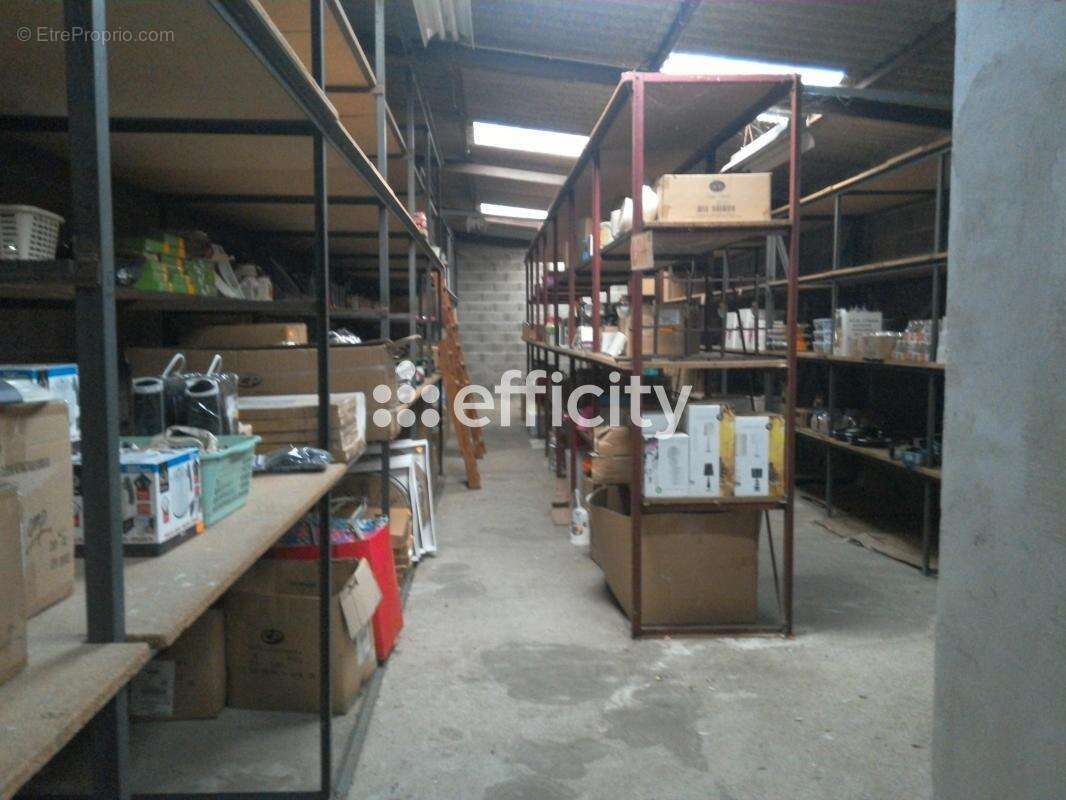 Commerce à CHALON-SUR-SAONE