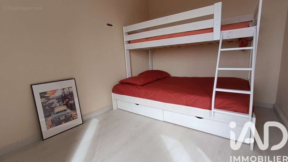 Appartement 64 m² à Chateauroux  - photo 5