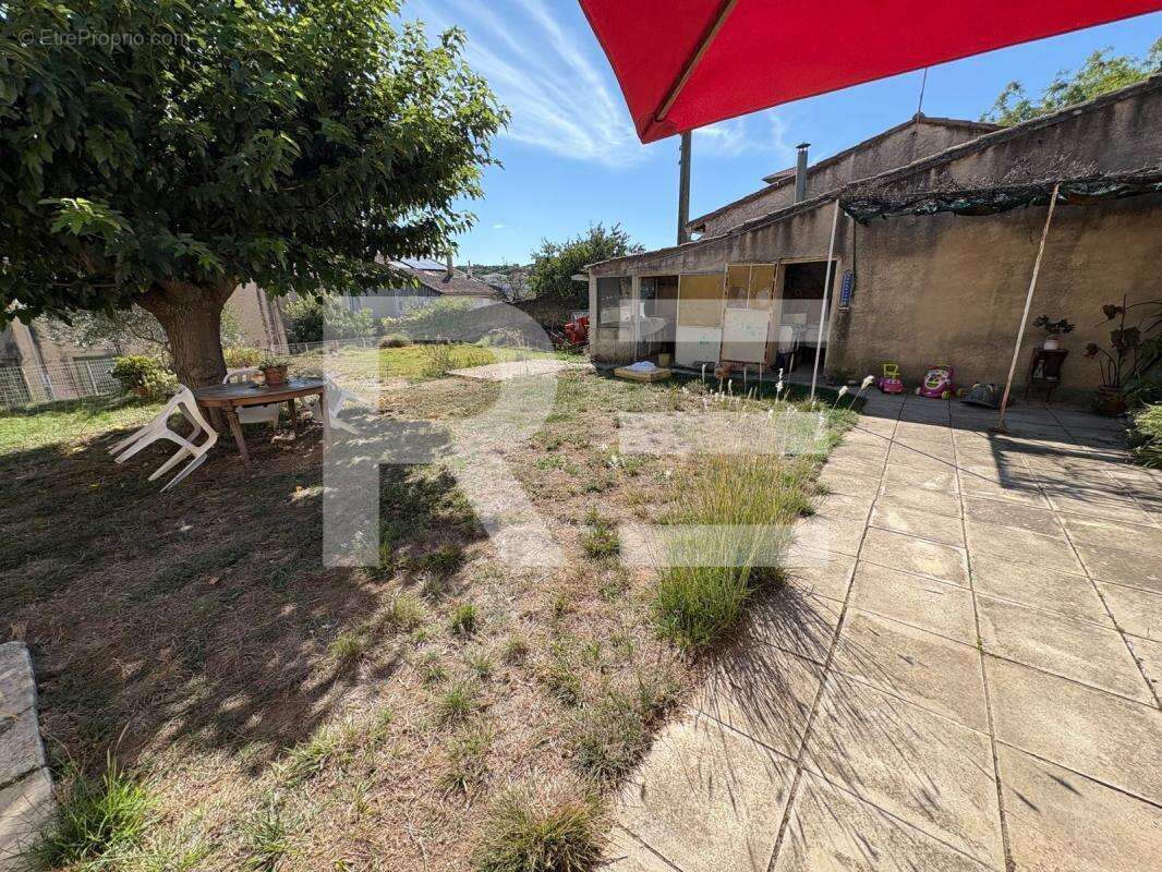 Maison à BEAUVOISIN