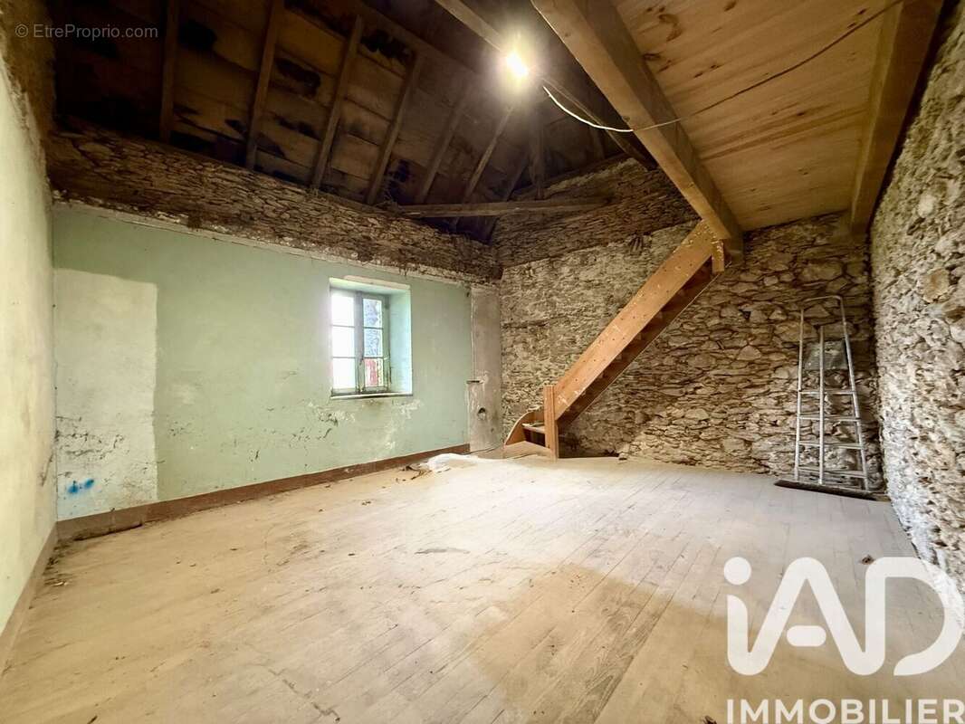 Photo 9 - Maison à LA SALVETAT-PEYRALES