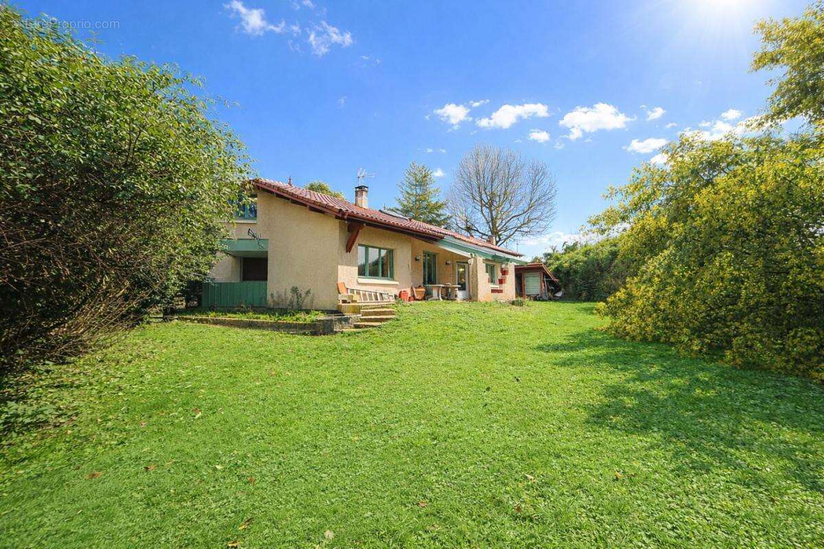 Maison 170 m² à Geaune  - photo 2