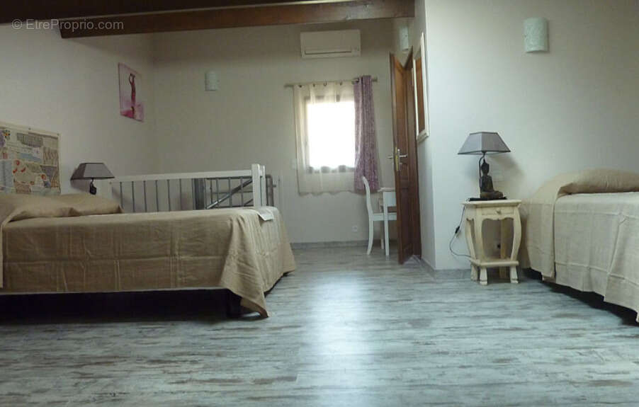 Appartement à EUS