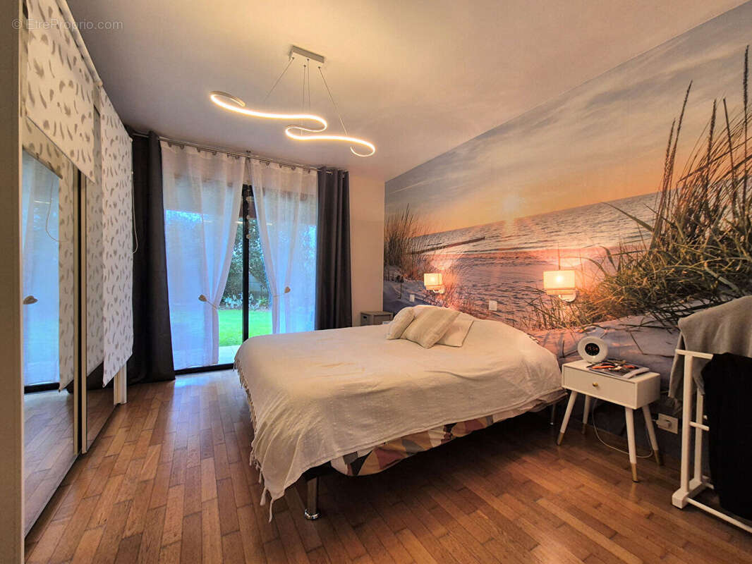 Maison à SAINT-HILAIRE-DE-RIEZ