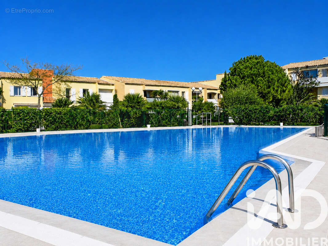 Photo 2 - Appartement à CASSIS