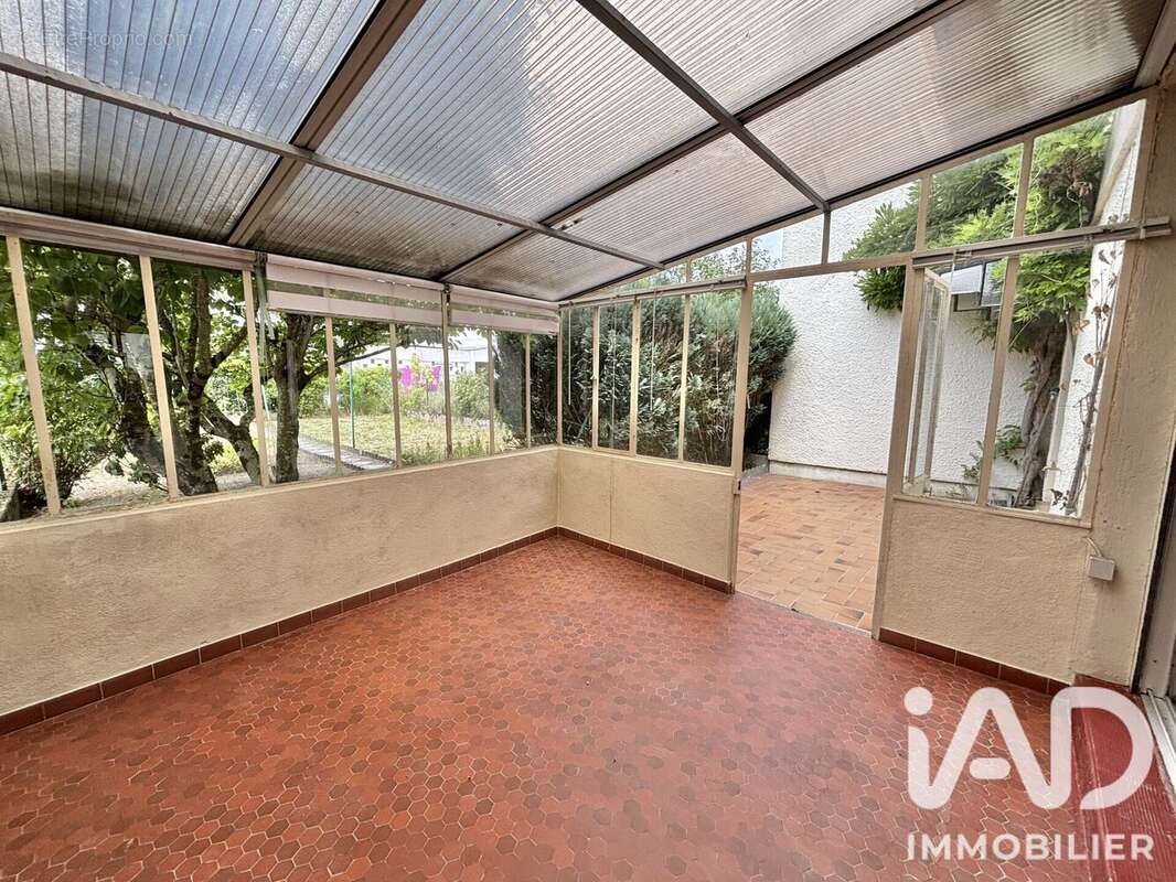 Photo 7 - Maison à SARAN