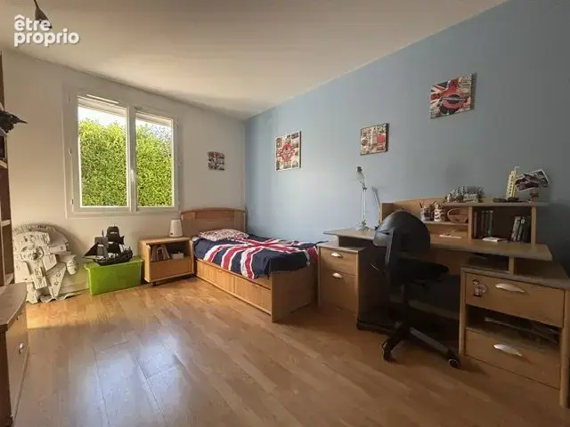 Maison 8 pièces 234 m² à vendre à Ozoir-La-Ferriere (77330) - photo 13