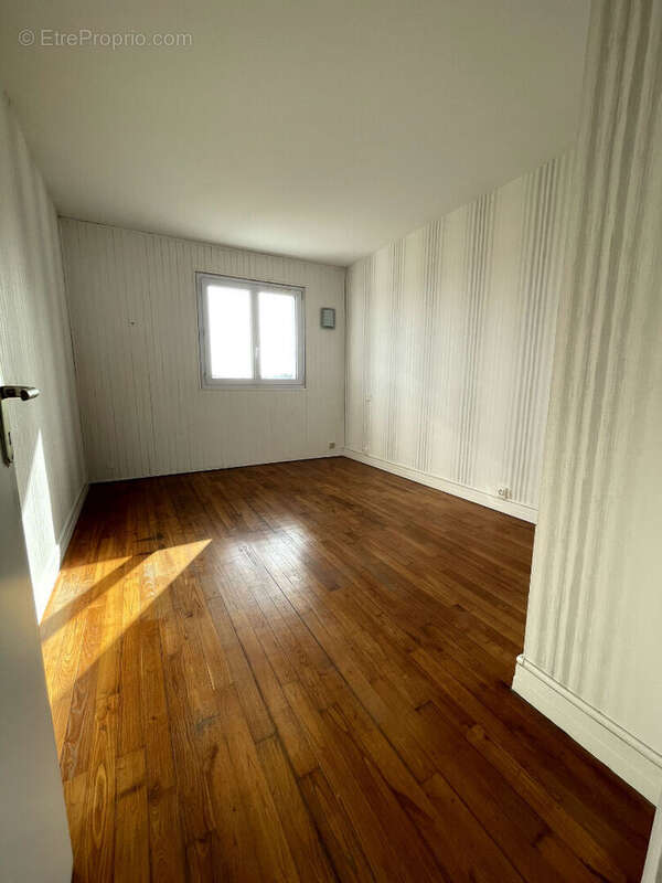 Appartement à LORIENT