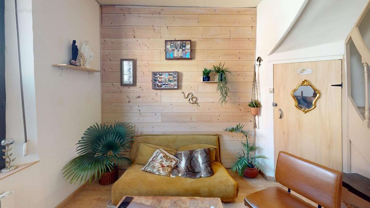 Maison 51 m² à Amiens  - photo 2