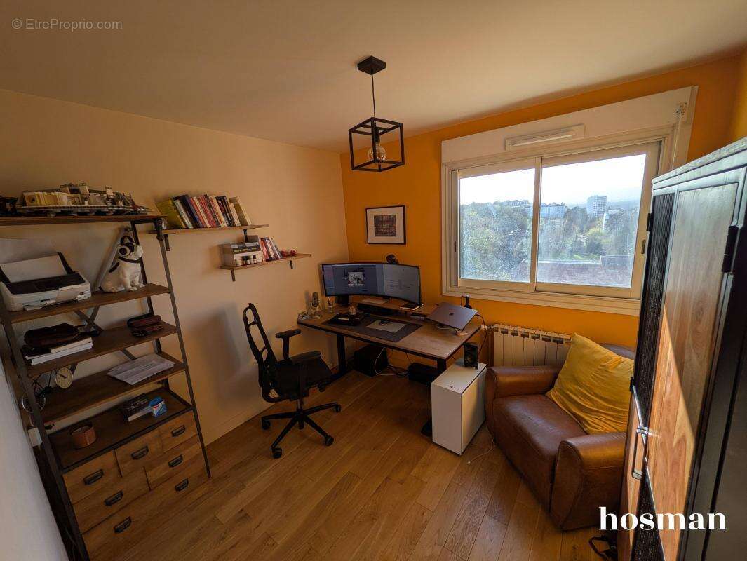 Appartement à LYON-5E
