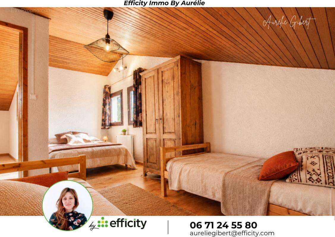 Maison 100 m² à Huez  - photo 15