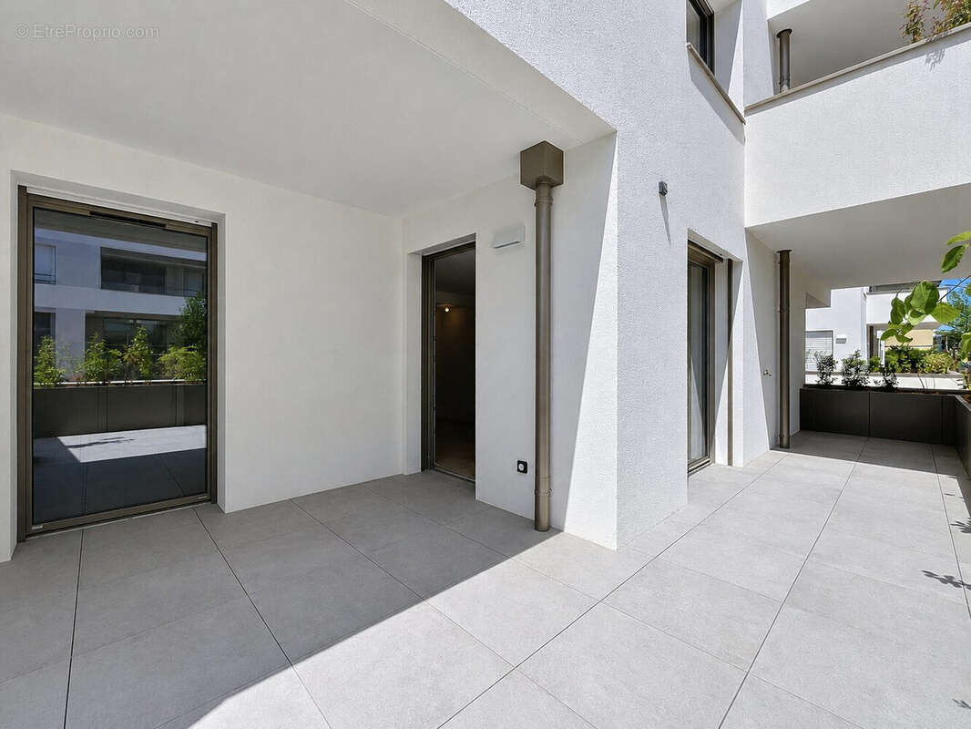Appartement à ANNECY