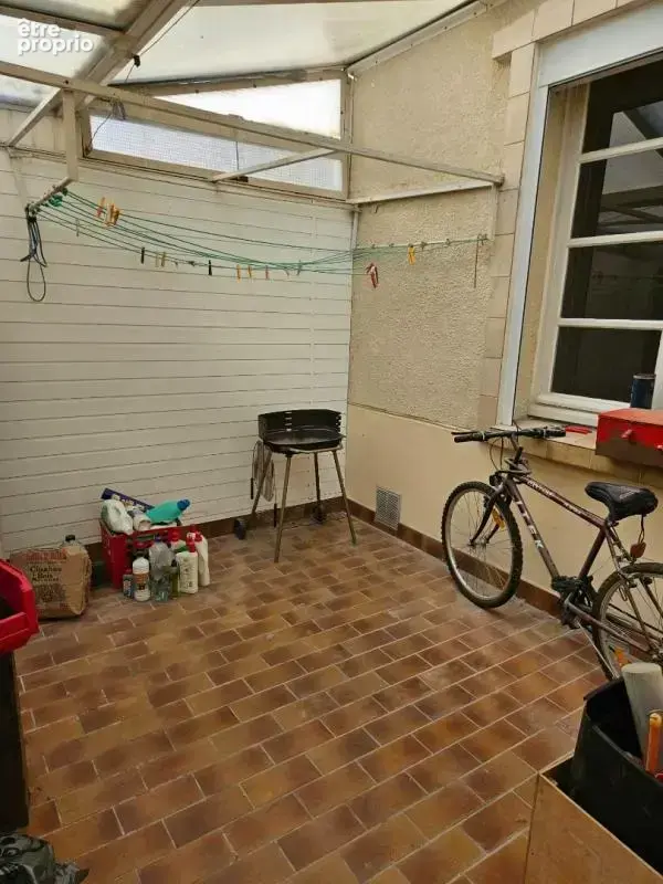 Maison 5 pièces / 76 m² / 70 000 EUR / NOEUX-LES-MINES - photo 12