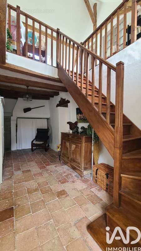 Photo 7 - Maison à NOYANT