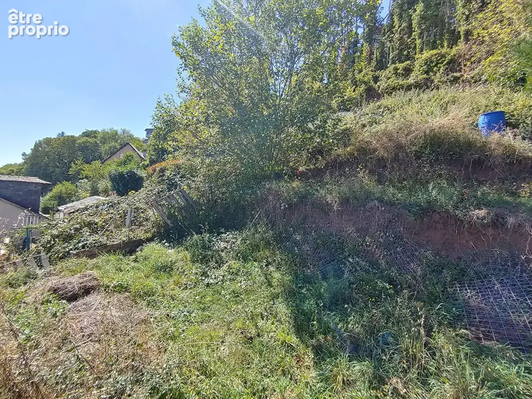 Appart Dernier étage, T4, T3 - Rodez - cave - photo 8