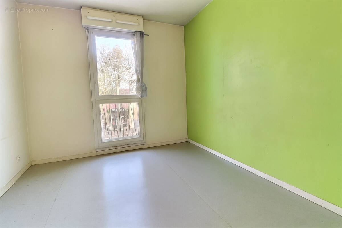 Appartement à PIERREFITTE-SUR-SEINE