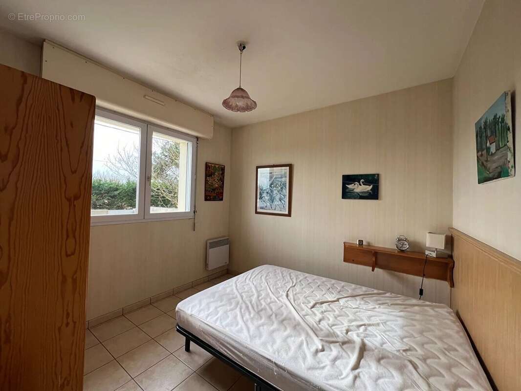 Maison à JARD-SUR-MER