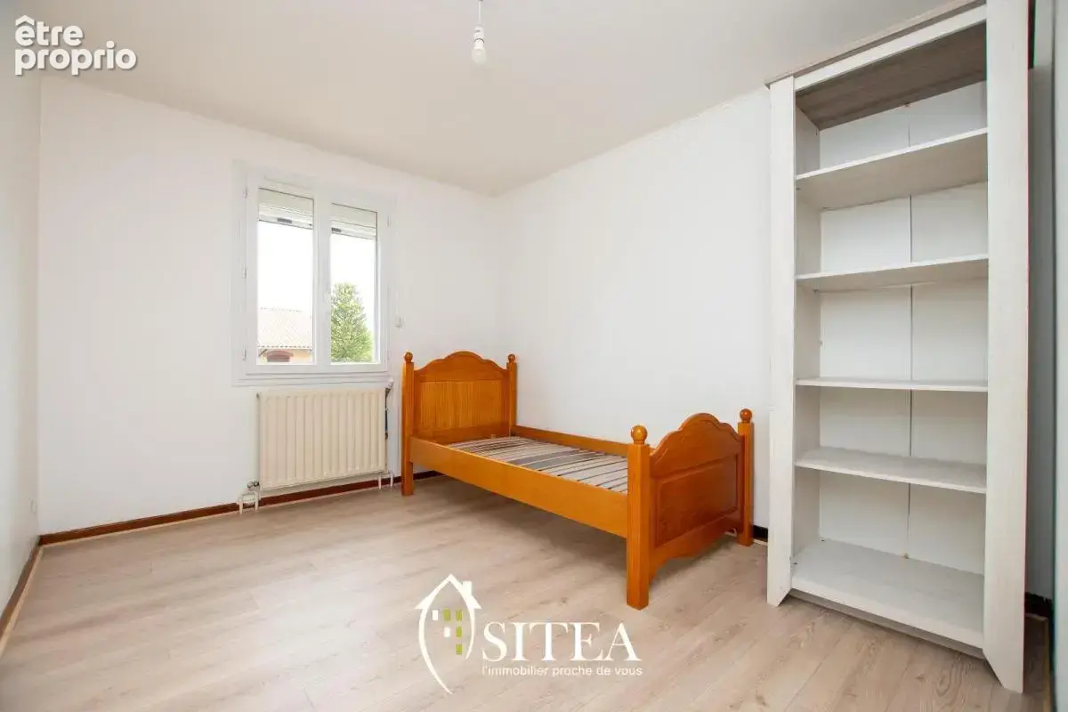 Maison 4 pièces 90 m² à vendre à Cugnaux (31270) - photo 6