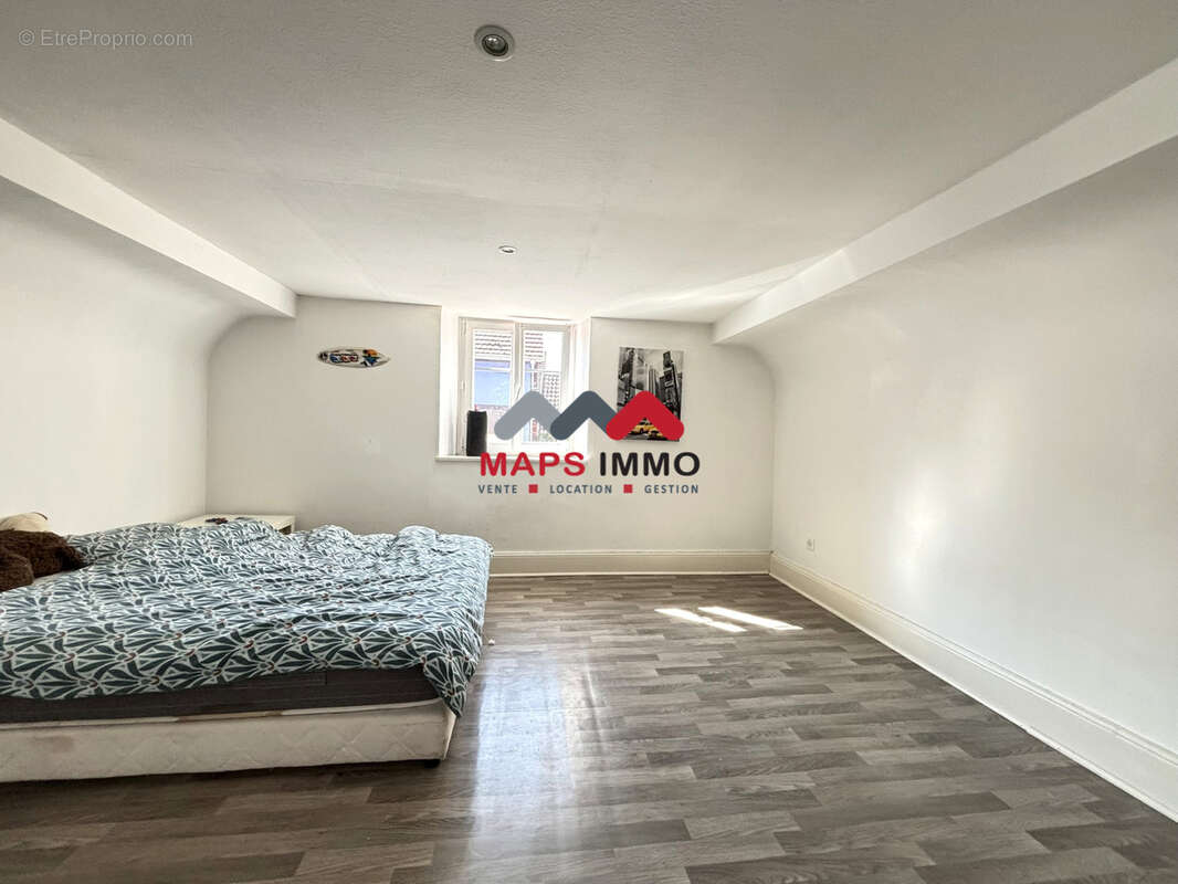 Maison à ALLENWILLER