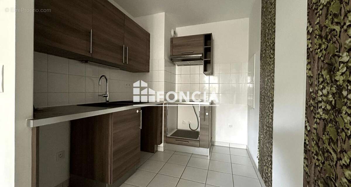 Appartement à CORBEIL-ESSONNES