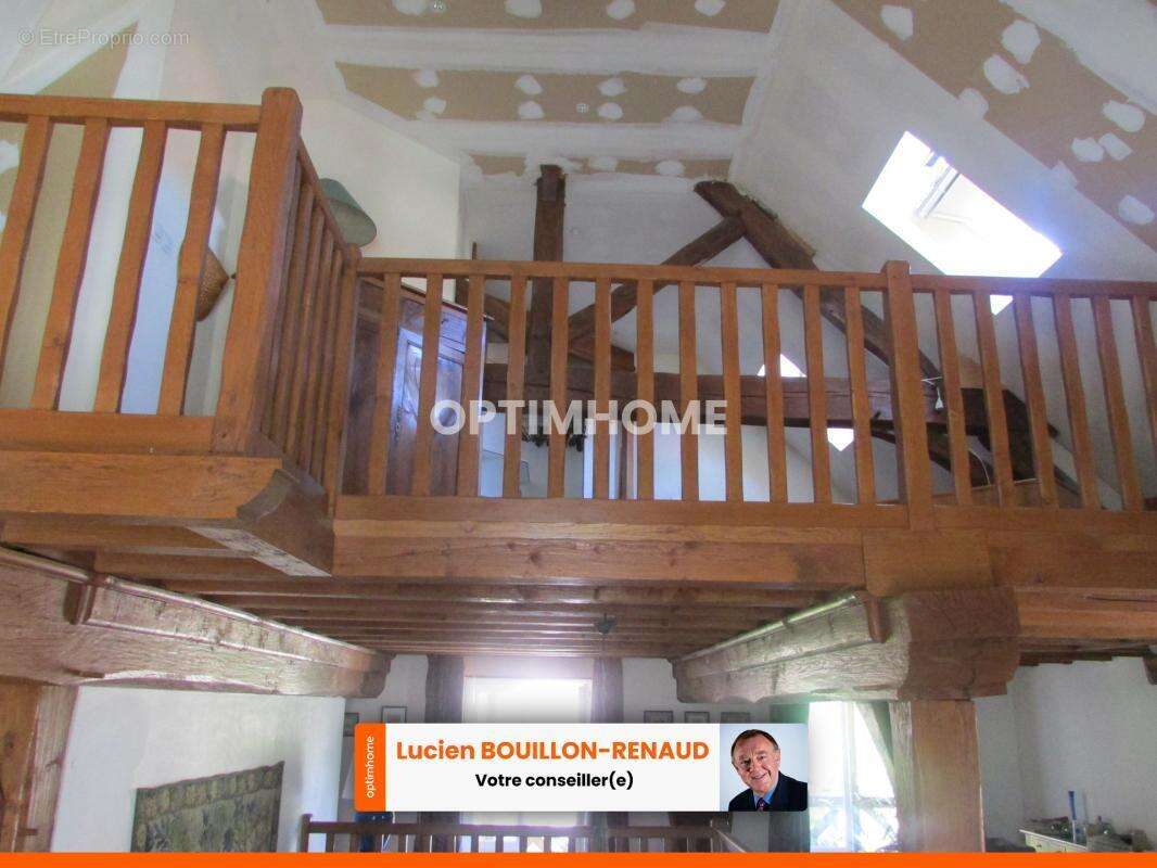 Belle maison de caractere de village - photo 28