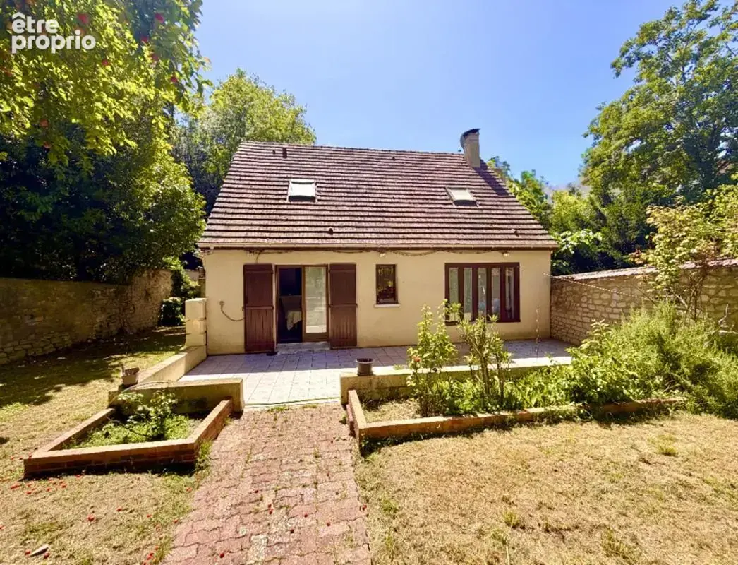 Maison 6 pièces 96 m² à vendre à Meulan (78250) - photo 2