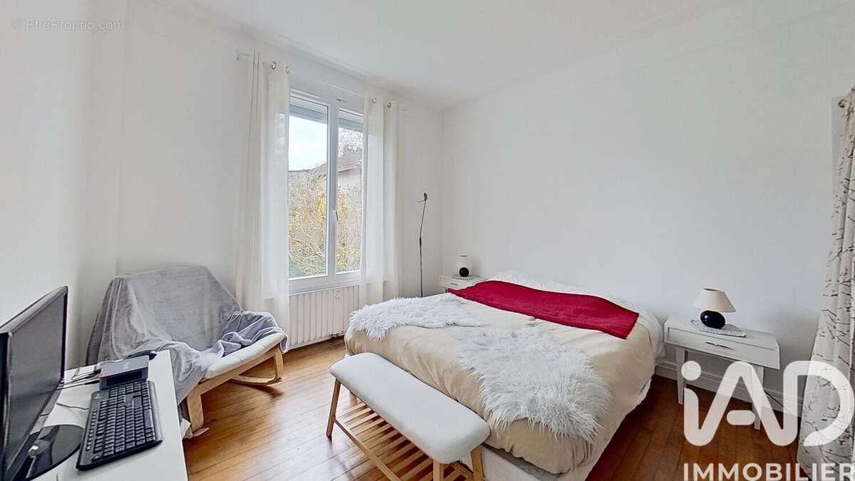 Photo 7 - Maison à VILLEMOISSON-SUR-ORGE