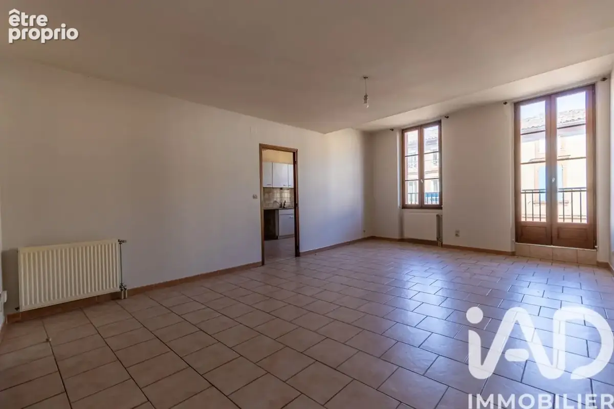 Photo 1 - Appartement à MONTAUBAN